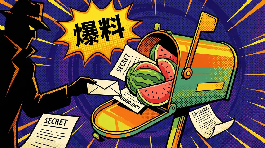 【每日推荐】每日推荐官网 - 最新资讯每日推荐聚集地 匿名爆料通道漫画插图